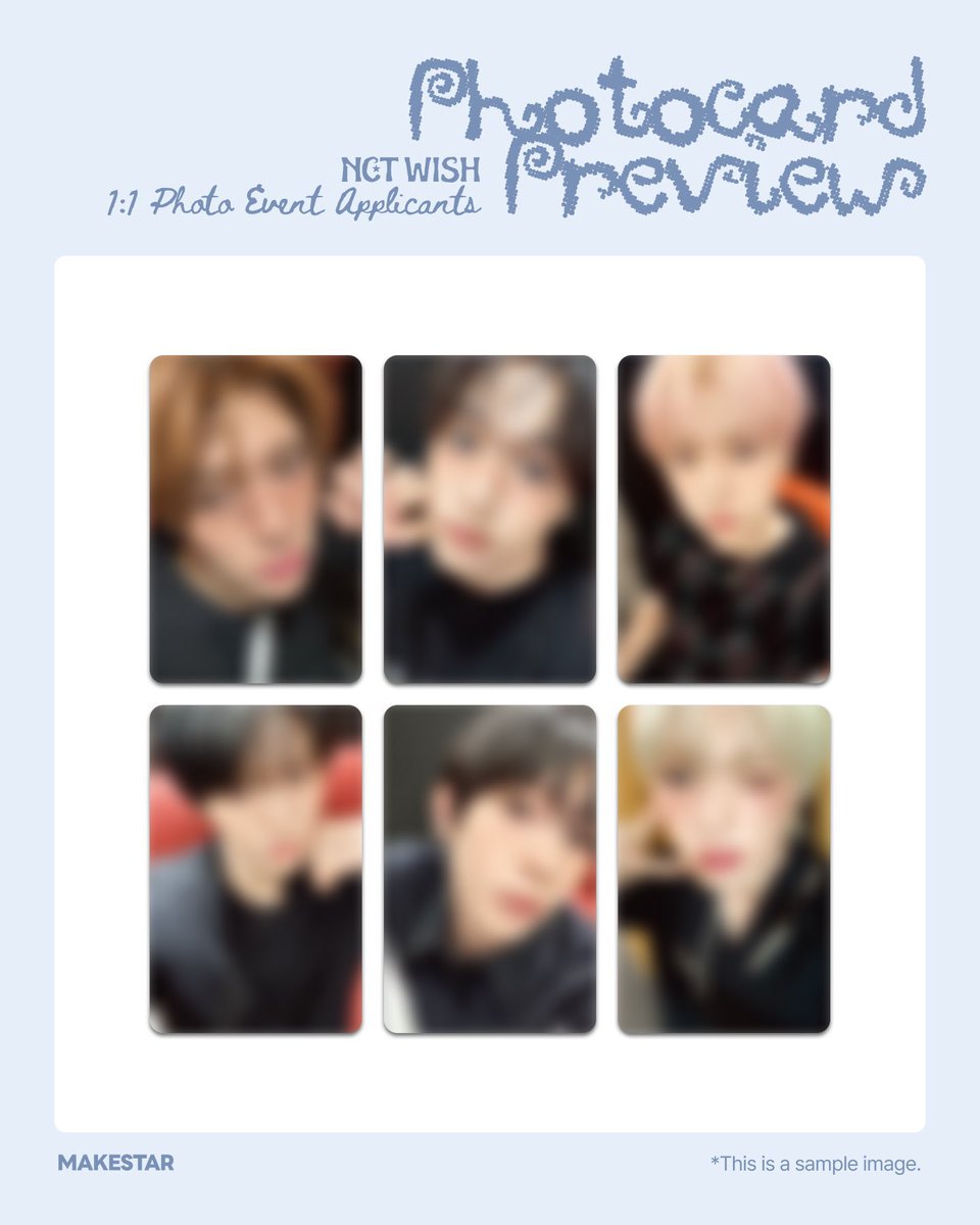 yushimeowy's tweet photo. ˚₊‧꒰ა giveaway ໒꒱ ‧₊˚

— nct wish otl jc + pob of your choice
— 6 winners (each member)
— postage by winners/pickup 
— rules: comment member, rt and just pray for me to do well in life🍀

we can be moots too if youre wishful whimsical ⭑.ᐟ

ends : sun, 19 july https://t.co/I3ERdeMlsN