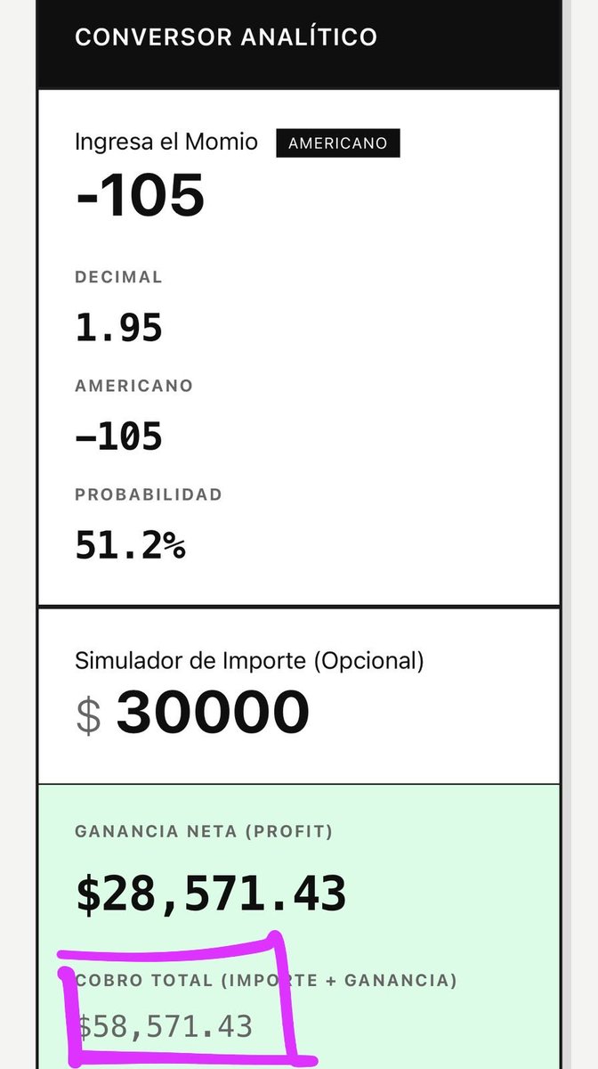 venooir's tweet photo. @PlaysOfTheWeek Que le pasó al resto de tu ganancia?
Piltrafa. https://t.co/zSa0gkPWuG