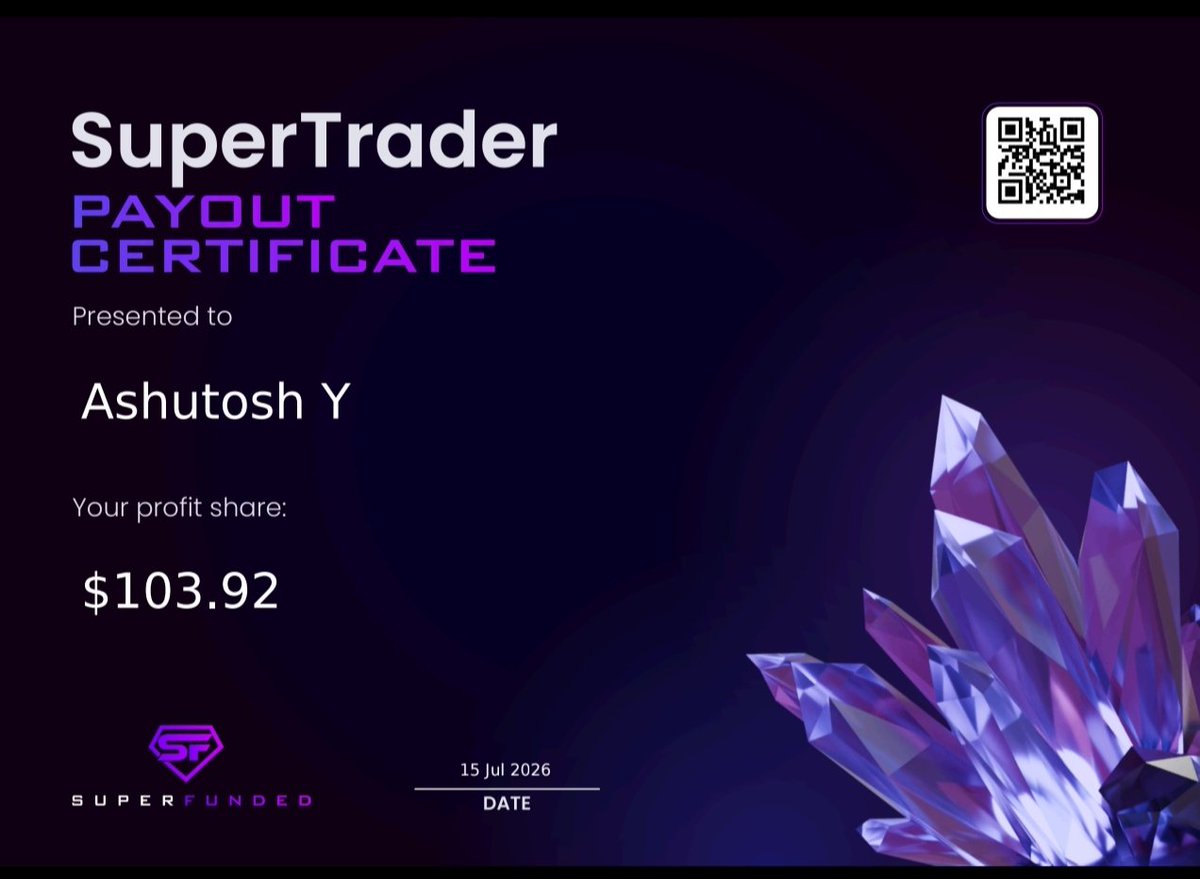 Haptic Trader 📊 tweet media