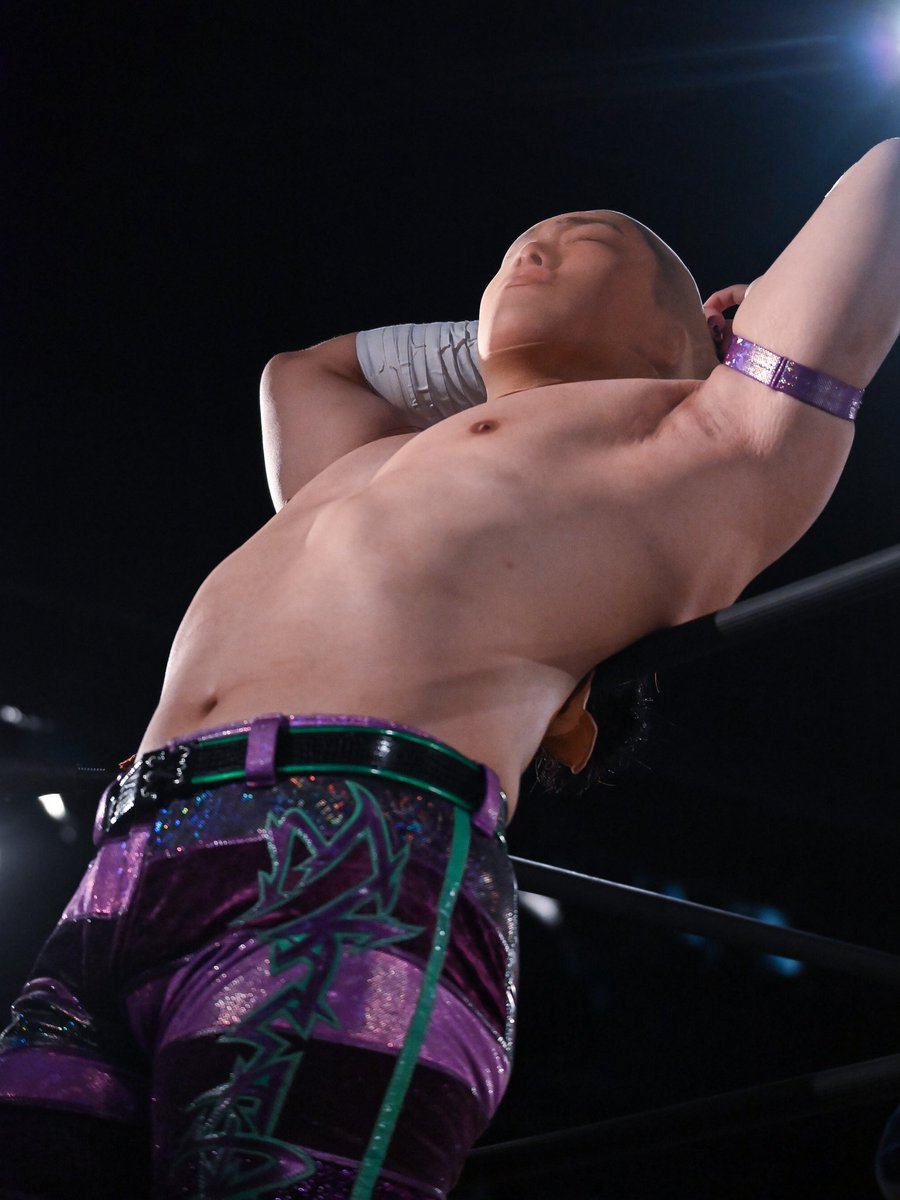 tkcm_gohan's tweet photo. 2026.07.15 新宿FACE 
#ddtpro #正田壮史 #paleyouth https://t.co/1CmRc9sXkt