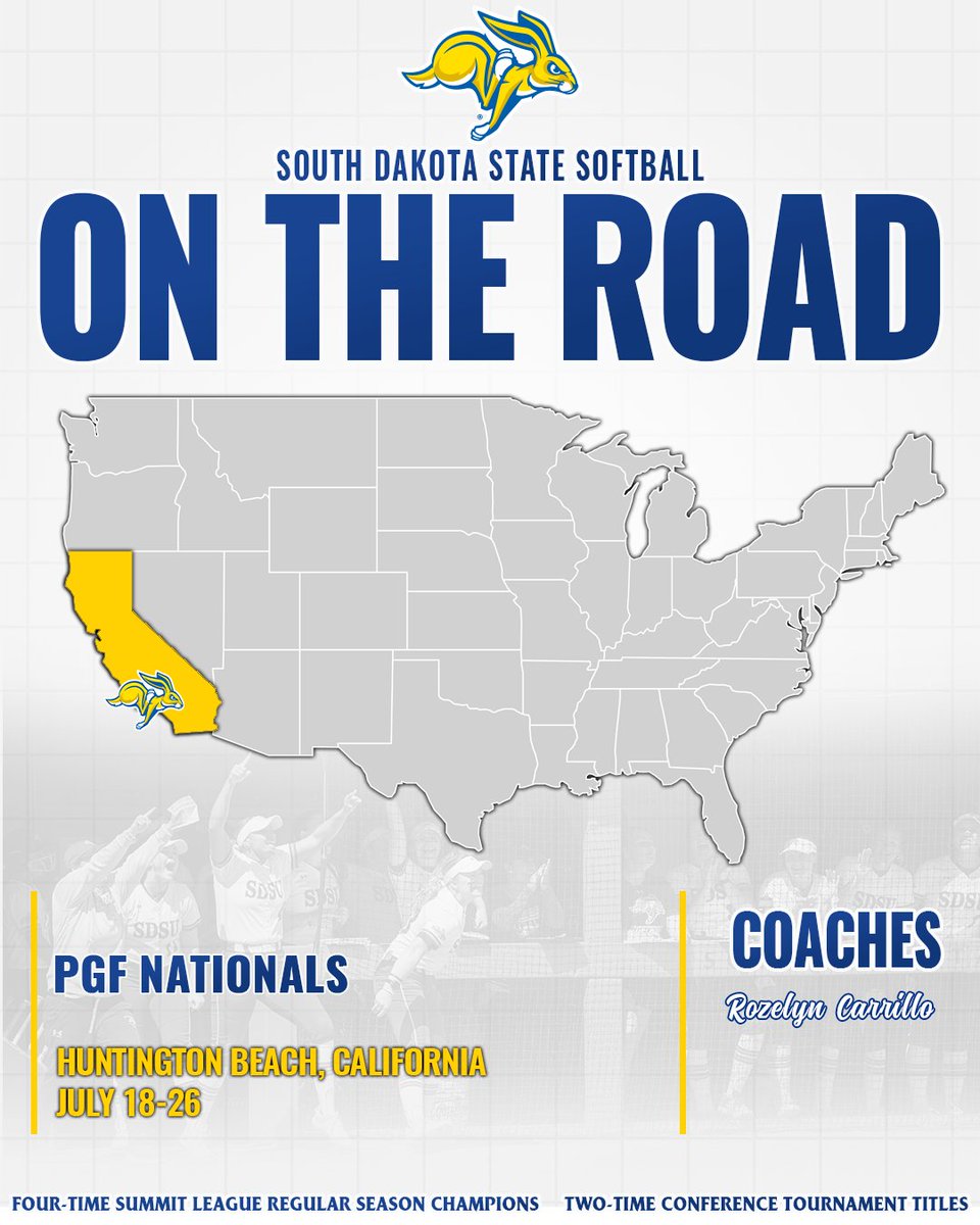 Jackrabbit Softball tweet media