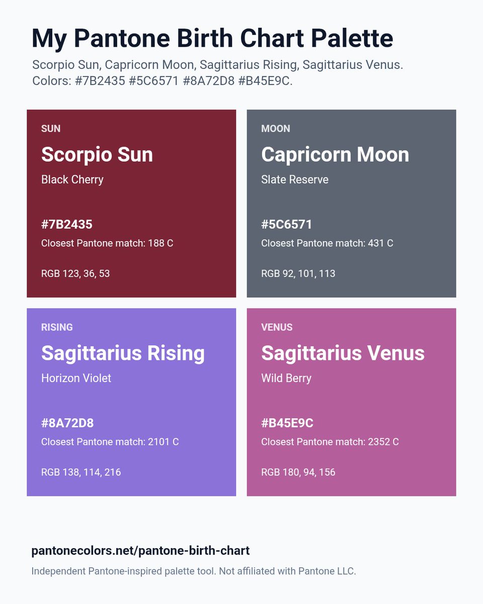 RebukeStar's tweet photo. Odd palette https://t.co/cm5yiQuTiD