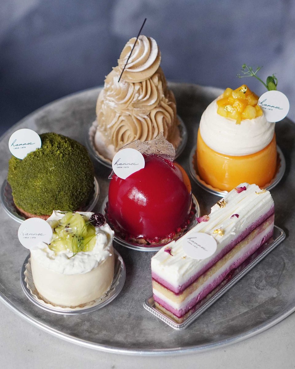 hannoc_cakecafe's tweet photo. ＼ 出店情報🍰 ／

本日 7/16 より、hannocが [ plus on 南海なんば店 ] に出店します。みなさまのご来店をお待ちしております！

open: 11:00 ~ 22:00 https://t.co/Je4I8NrME2