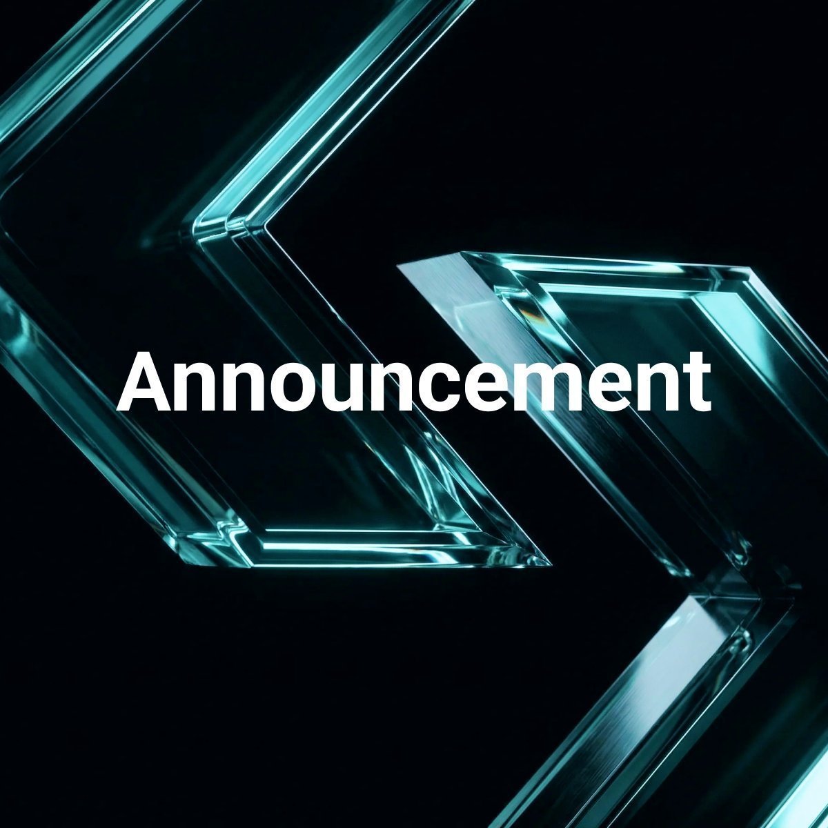 bitget's tweet photo. All the latest campaigns and announcements from Bitget 👇

Stay updated and don’t miss out! https://t.co/yhXmgx6C95