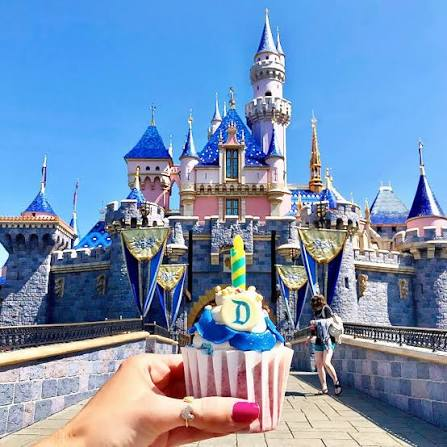 disenchantedeva's tweet photo. 🎂 Good night, Disneyland fam. Rest up — because tomorrow is not just any day. Tomorrow, July 17, is Disneyland's BIRTHDAY.

On July 17, 1955, Walt stood in the Town Square and dedicated a park that would, in his words, never be finished as long as there's imagination left in the world. Tomorrow she turns 71.

And here's the lovely wrinkle: the 71st birthday lands right in the middle of the STILL-running 70th anniversary celebration. The 70th doesn't wrap until August 9, so tomorrow Disneyland is technically throwing itself a birthday party inside its own birthday party. Very on brand.

WHAT TO EXPECT TOMORROW
(Nothing's been officially posted, so this is read-the-tea-leaves based on past birthdays — but here's the usual shape of the day.)

🎺 A birthday cavalcade down the parade route — expect the Disneyland Band, dancers, and a rolling procession of characters, likely stepping in for the first Celebrate Happy Cavalcade.
🎙️ The "moment" at the Main Street train station, where they play a recording of Walt's actual 1955 opening-day dedication speech. If you catch one thing tomorrow, catch this. Standing in Town Square hearing Walt's own voice rededicate the park on the exact spot, on the exact date — there's nothing else like it.
📸 Photo ops and, if we're lucky, a little surprise birthday merch. No promises on that one.

AND THE PERFECT BIT OF TIMING
Just days ago, Disneyland welcomed its ONE BILLIONTH guest — a young boy from Arizona named as the honorary billionth, with a ceremony right there on the train station. One billion people through the gates in 71 years. Let that sink in on the way to bed.

ALSO ON TOMORROW'S AGENDA
🎟️ The $71 Anaheim Resident ticket is on sale now (it went up today) — a wink at the 71st. One park, valid July 20 through October 8.
🎵 Celebrate Soulfully: Summer Vibes is in its final days (through the 19th) — live music across DCA and Downtown Disney.
🥁 Tomorrow and Saturday are your LAST chances for Drum Major Mickey in Paradise Gardens Park.
🍽️ And Downtown Disney is eating well now — Earl of Sandwich and Gordon Ramsay's The Carnaby are both open.

THE BIRTHDAY MOVE
Ride the opening-day survivors. Jungle Cruise. The Mark Twain. King Arthur Carrousel. Peter Pan. Mr. Toad. The stuff that was there when Walt cut the ribbon. Tomorrow of all days, ride what he built first.

Happy almost-birthday to the Happiest Place on Earth. Get some sleep, fam. Tomorrow we celebrate. 🐭