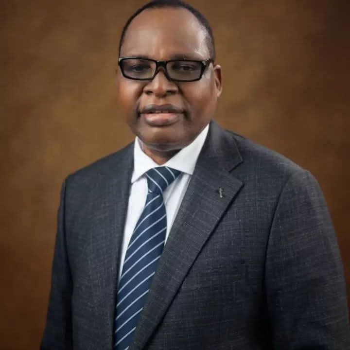 PeterObi tweet picture