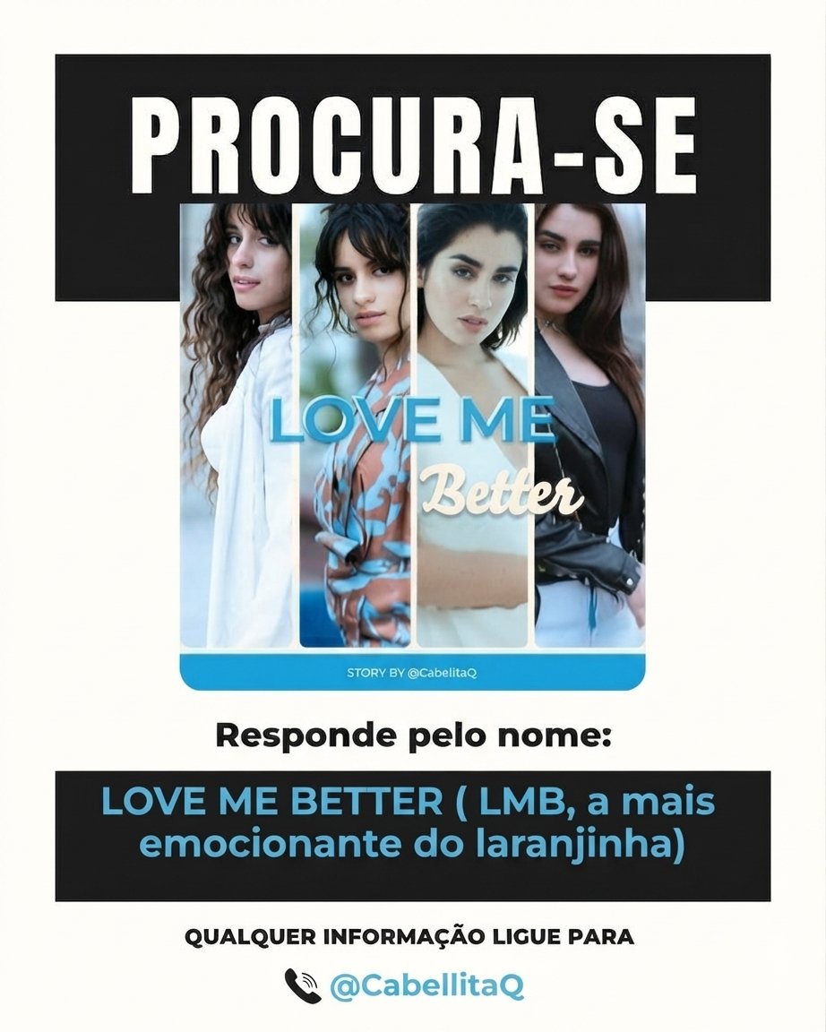 Doidinhadacabe2's tweet photo. ⚠️ PROCURA-SE!!! Estas três foram vistas pela última vez deixando seus leitores órfãos de fanfics incríveis. Elas respondem pelos codinomes LMB, UV e KE CLUB. Se você tiver qualquer informação sobre o paradeiro, denuncie agora! Curta, comente e espalhe a notícia para nós ajudar. https://t.co/jPKnqD9wYd