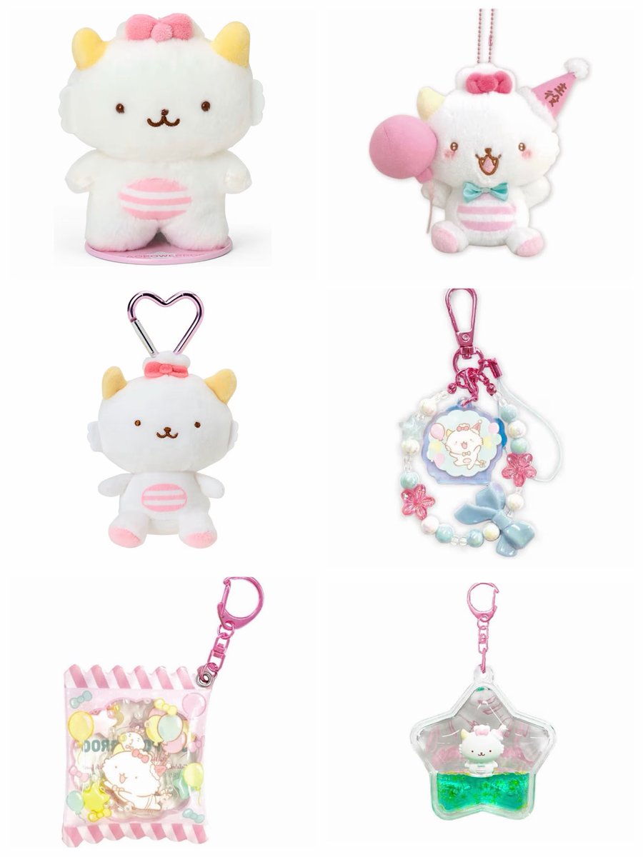 sanrio_fan_jp's tweet photo. 毎日の生活に「がおぱわるぅ」の癒やしをプラスしませんか？🦖✨
Amazonで買える、可愛くて優秀ながおぱわるぅのおすすめ実用アイテムをまとめてみました。

オムライスをかぶったシリーズや、シャカシャカキーホルダーなど、持っているだけで気分が上がるアイテムなど
買い逃していたデザインや小物が、おうちにいながらサクッと手に入ります。お気に入りの子をぜひお迎えしてみてね👇

アマゾンで買える
がおぱわるぅまとめ
https://t.co/1xbjIqEBTK

#がおぱわるぅ #サンリオ #pr