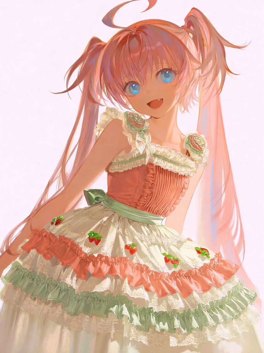 DelancyCooper's tweet photo. #転スラ #milimnava #reincarnatedasaslime https://t.co/DzeMyLW9TI