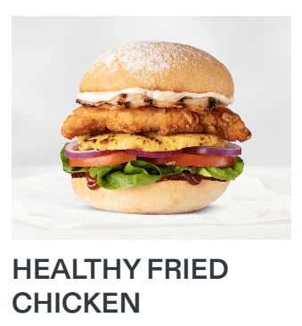 jonzzy's tweet photo. @bassbuddha i wish, we only got Grill'd, it's like a 'healthy burger chain' 

but man they do a good burger https://t.co/q56rsXBNvH