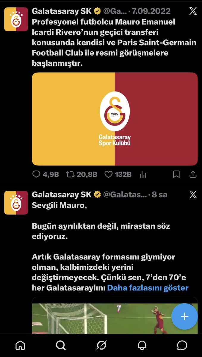 Filozofvet's tweet photo. film bu mehmet abi film milleti ağlatmak için yalandan yapıyorlar... 

Aşkın olayım İcardi https://t.co/2dfKqMCAkQ
