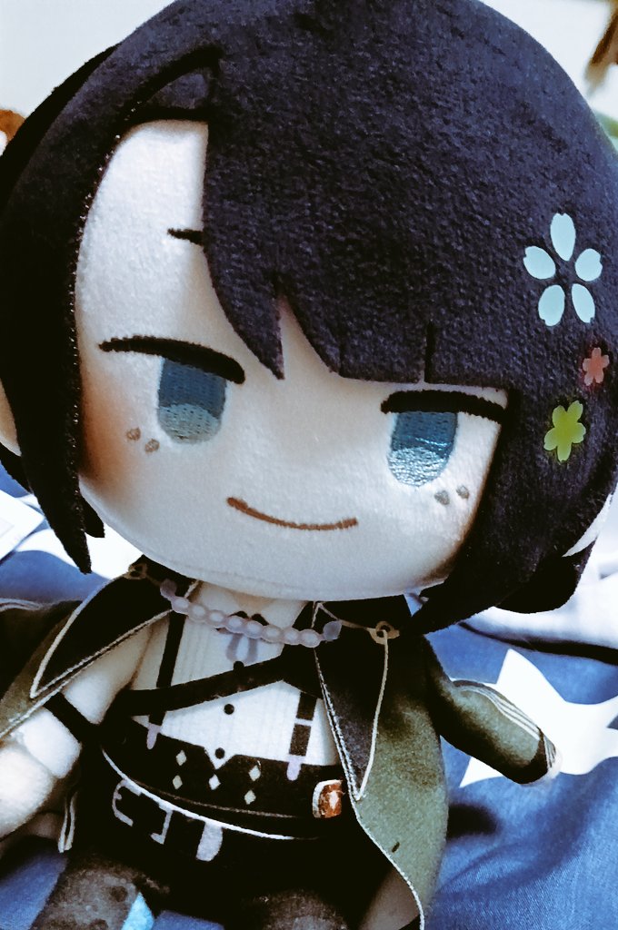 ko_5_se_31's tweet photo. #TLにぬいのドアップ画像をあげて人々を幸せにしよう計画 https://t.co/Szr3TNbgRk