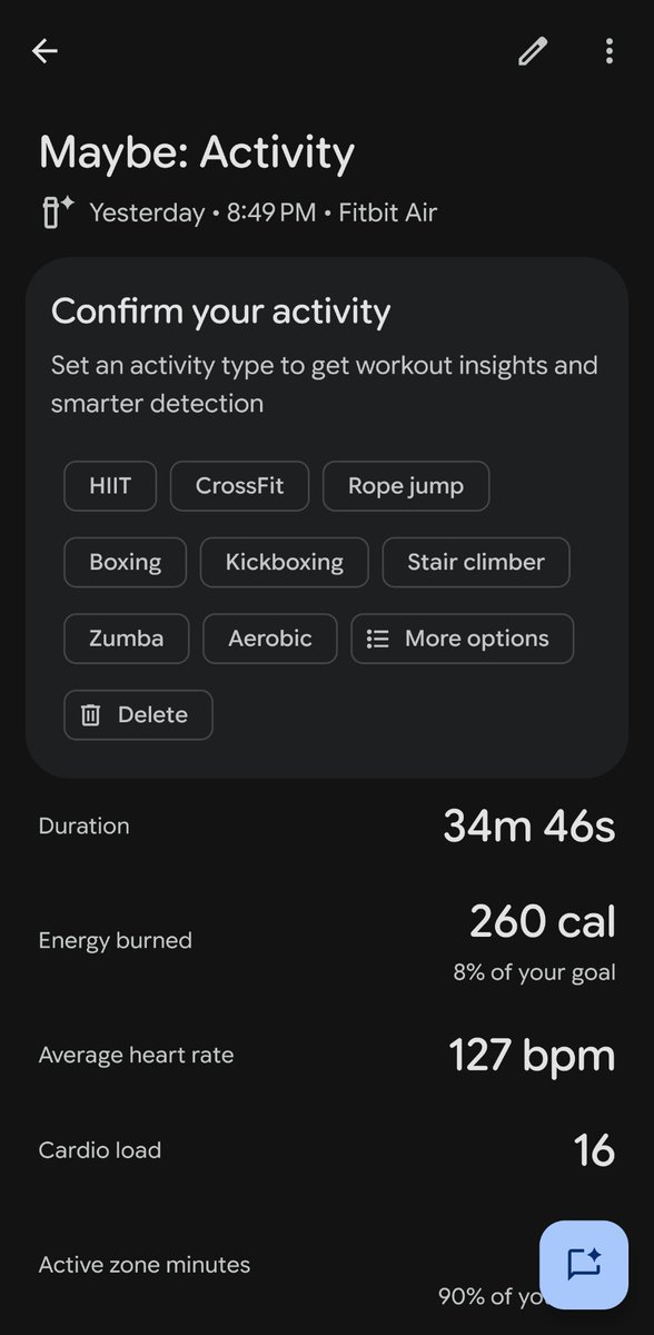 firwamal's tweet photo. @HabisNontonFilm Sampe dikira lg workout pas klimaksnya 😂 https://t.co/glESgdpNFz