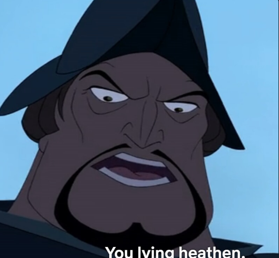 Torykbirdthrowa's tweet photo. oh no you said something way more retarded then that dont even fuckin lie
mr "GW wrote that chaos for thematic reasons will win... what kind of message would it send if The Imperium/Forces of Order won? it would look like GW giving validation to tyranny and authoritarianism"

so fuckin incapable of seperating reality from the fiction you built you're entire presence on this site, that you didnt even fathom what you fuckin said until many others said it to your face.