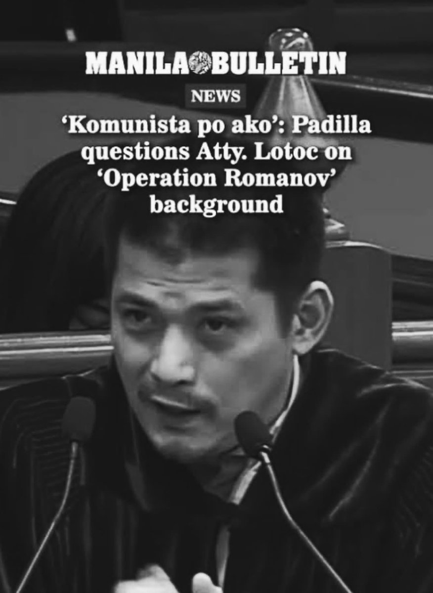 Informed PH tweet media