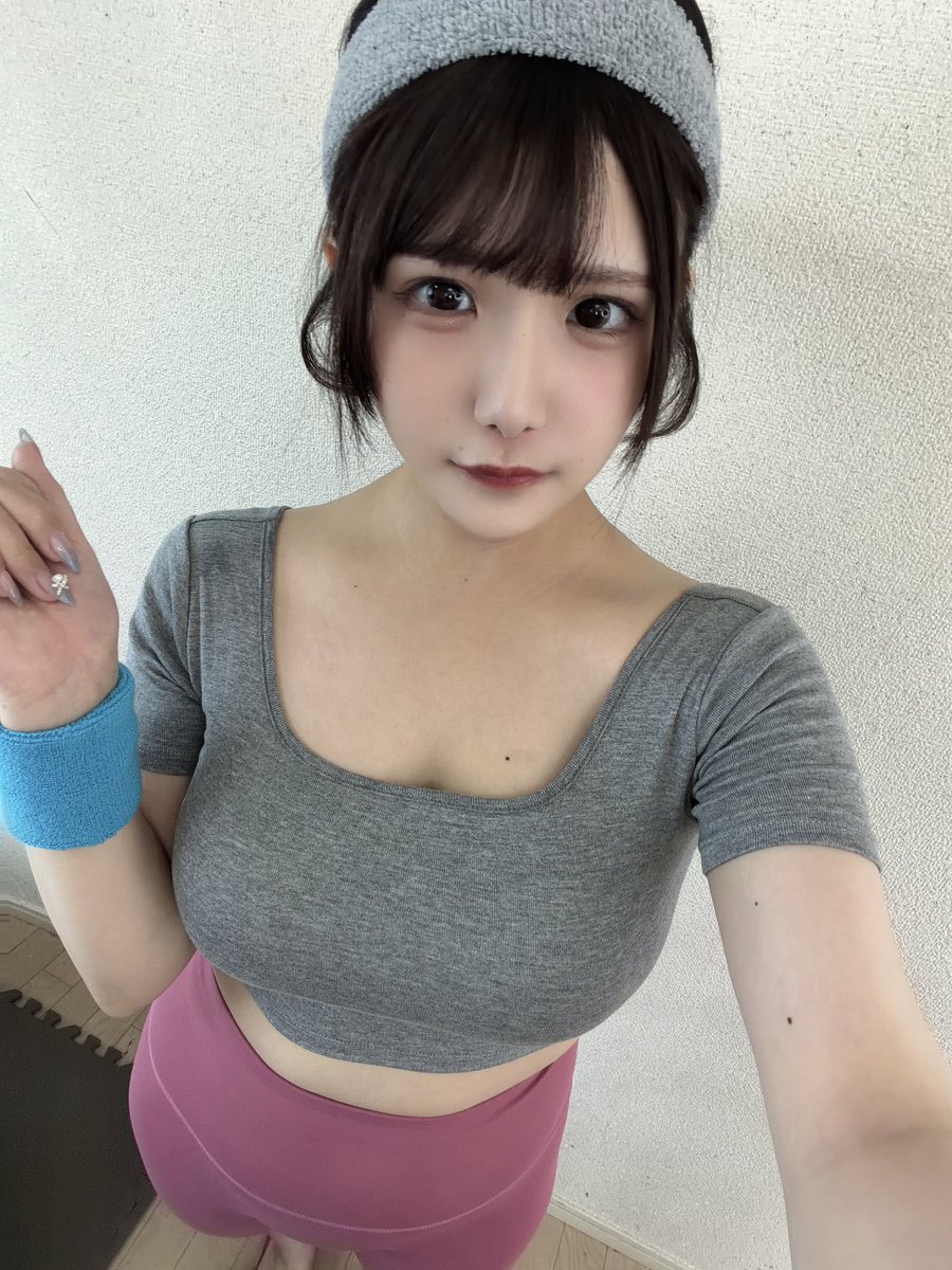 Kanonhaduki's tweet photo. いっしょに運動しよー😄🏃🏅✨ https://t.co/Ig15u7KnPd