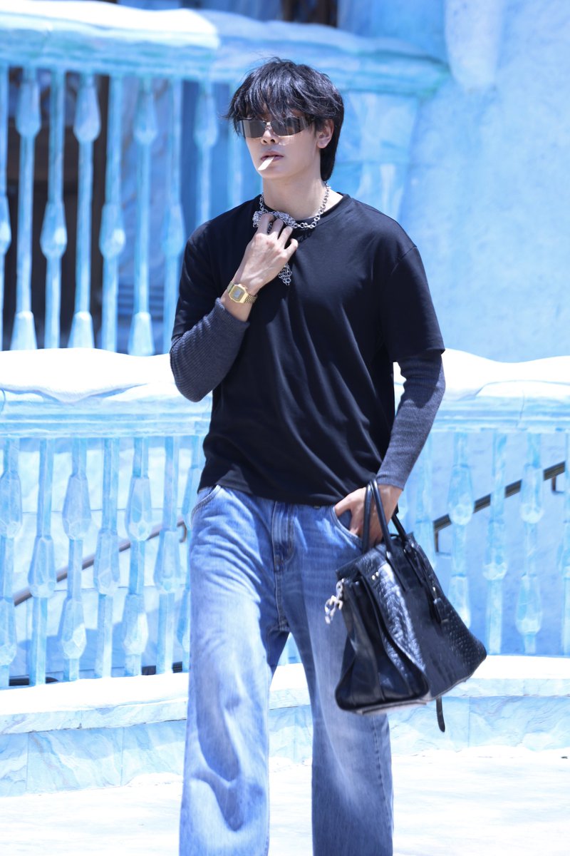 ChenRcj's tweet photo. ดิสนี่ครับ https://t.co/4suewr8n6O