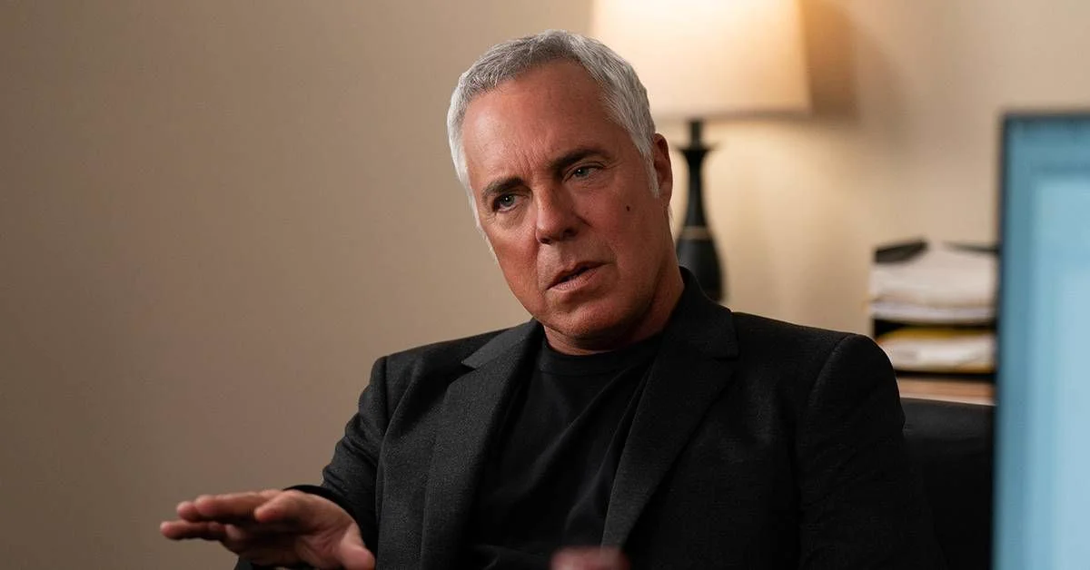 Titus Welliver Gives a Colossal Update on His Long-Awaited ‘Bosch’ Movie