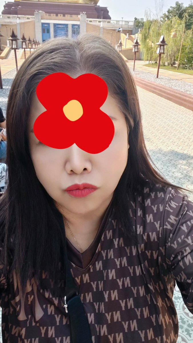 เเนนน๊าาา tweet media