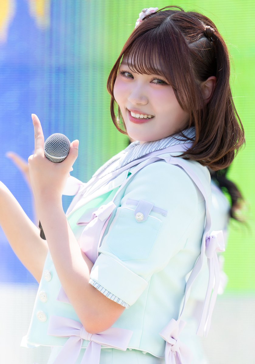 2026.07.12 ≒JOY 5thシングルスペシャル リリースイベント #小澤愛実