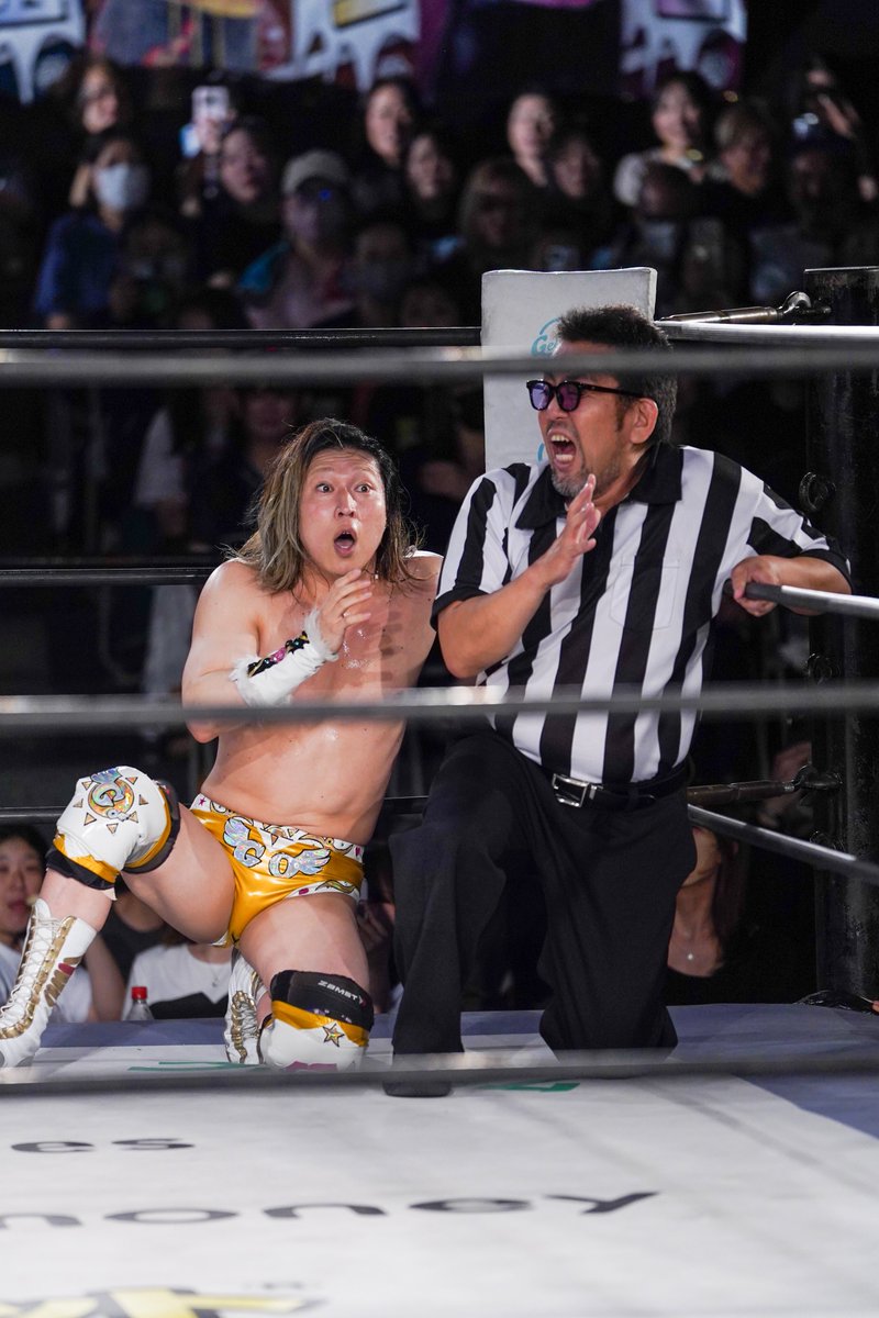 er17_pw's tweet photo. 2026.7.15 新宿FACE
#平田一喜 
#ddtpro https://t.co/y2mdwTgd7o