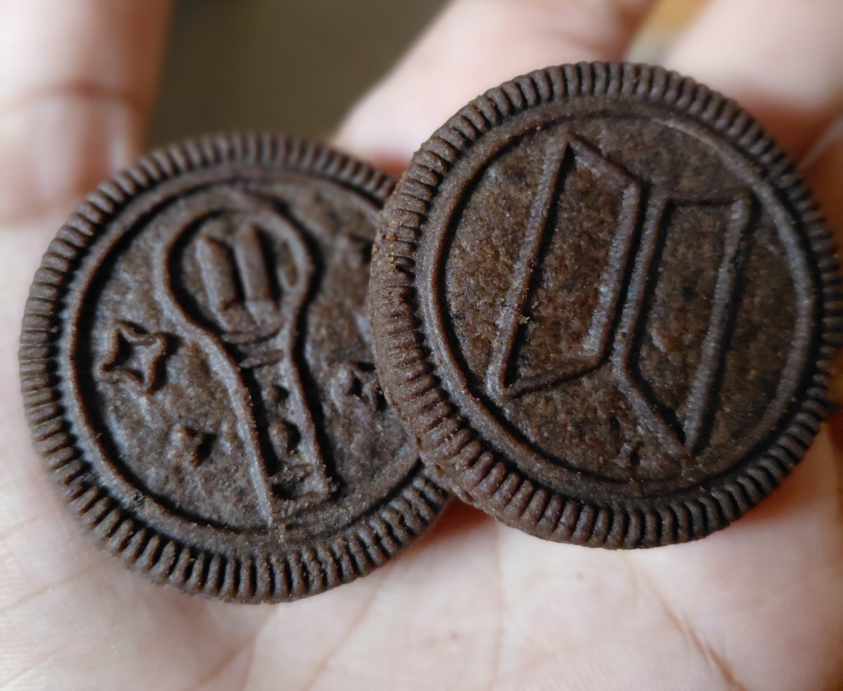 oreo