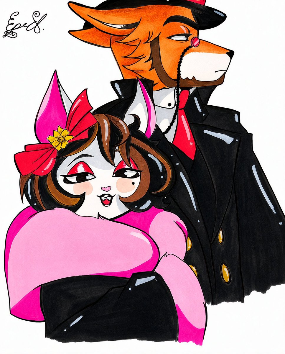 Sweet_LustX's tweet photo. @Shion_Vale_ Hi uwu https://t.co/DII0mhIoWc