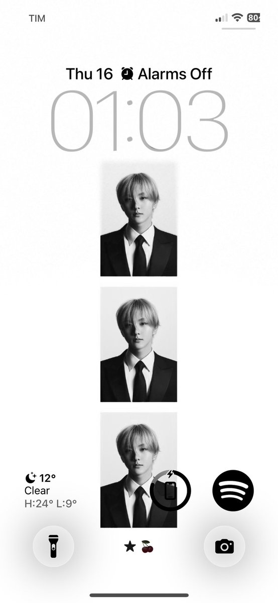 line⁶: bliss #v8 | VIU O EN- tweet media