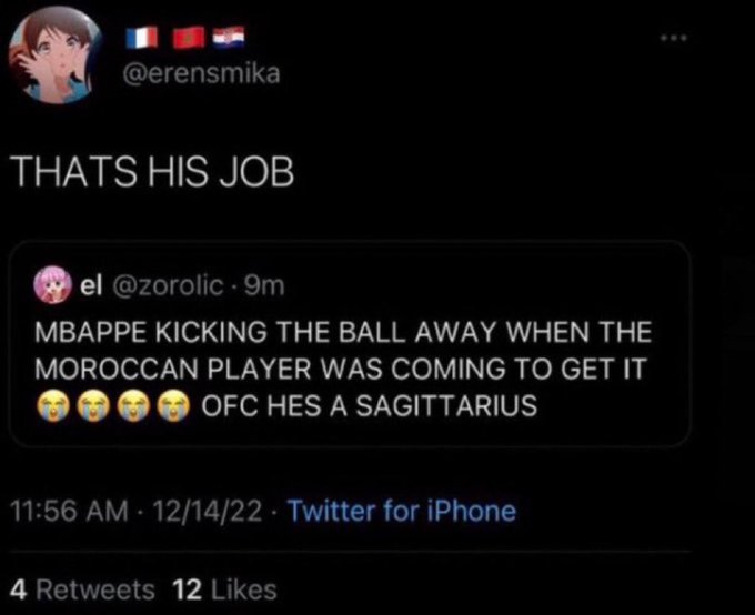 wreckar_'s tweet photo. @PopBase this one goes in football twitter hall of fame https://t.co/X4cMrU0Prp