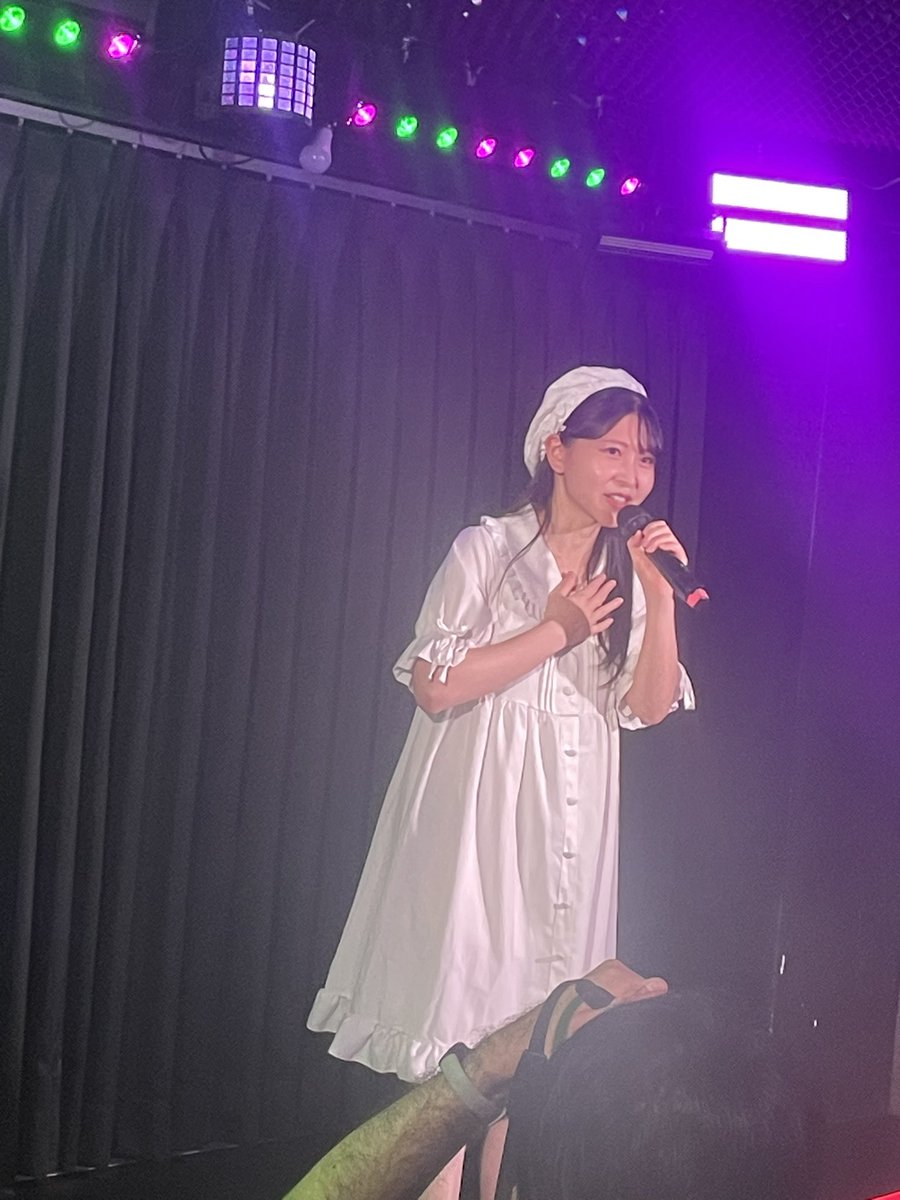 asayan2017's tweet photo. あんちゃん生誕祭の思い出

うさみあこさん
この日がラストライブでした https://t.co/4bG2Cp5esM