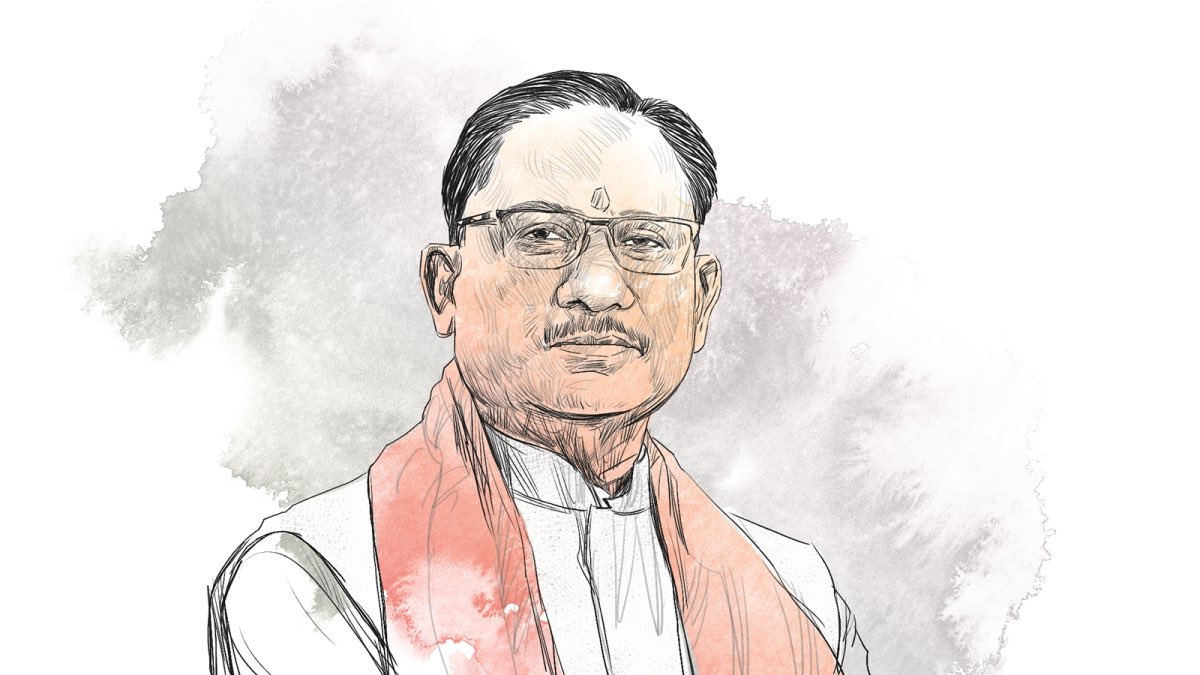 thealokputul's tweet photo. छत्तीसगढ़ सरकार ने जिन एजेंसियों को प्रचार का ठेका दे रखा है, उन्होंने सोशल मीडिया पर ट्रोल आर्मी खड़ी कर दी है.

जनता के मुद्दे उठाइए,तो जनता के पैसों से पलने वाले फर्जी अकाउंट टूट पड़ते हैं.

बेहतर होता, विष्णुदेव साय सरकार ट्रोलर नहीं, शिकायतों पर कार्रवाई करने वाली टीम बनाती. https://t.co/ffZBW1Zntj