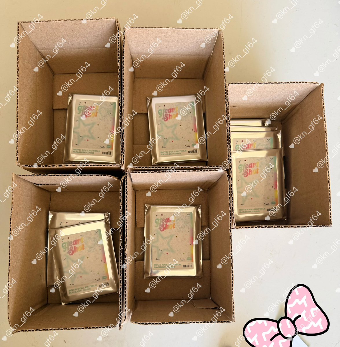 kn_gf64's tweet photo. 📦รอบส่ง 16 ก.ค ช่วงเช้า

ขอบคุณทุกมากค่ะ 🥰🥰

#วีวิวมัมหมีพี่สี่ https://t.co/tM0YmEP8V2