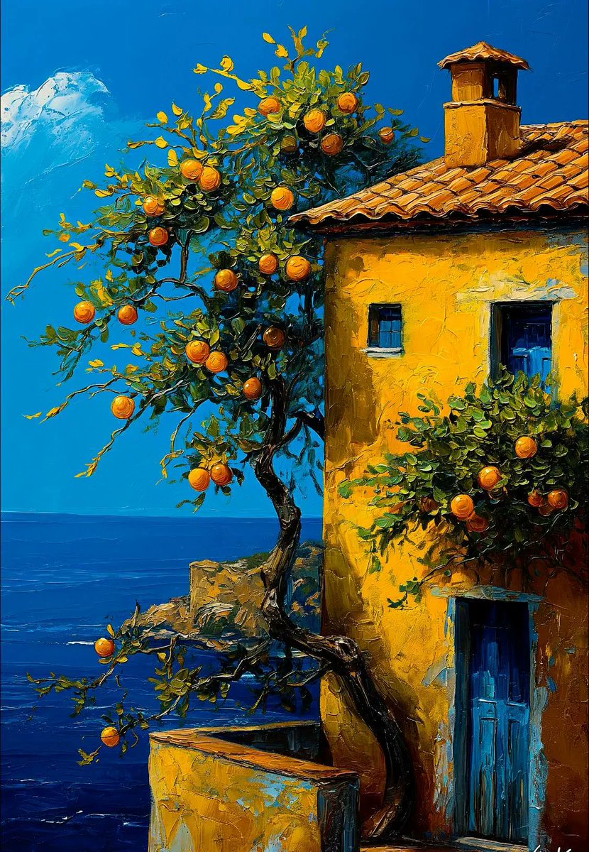 BahamdanAmro's tweet photo. Can't stop thinking about Barcelona. - Phiên Q. Phạm https://t.co/a8CRRlFOOw