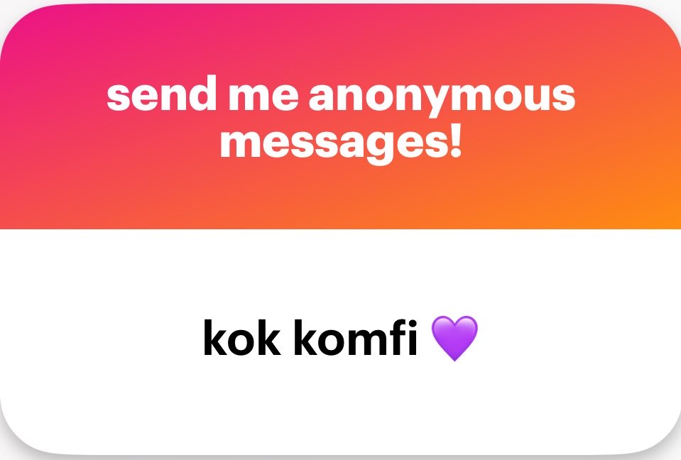 komfi Part of IE ugm!! cowo he/him dem dud 🚬🚬 tweet media