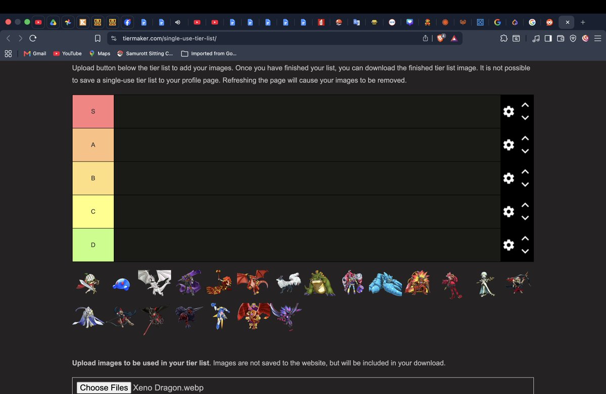 Naho2005392833's tweet photo. I made a tierlist
Of the Oreca Battle 2 BGM
Starting with Prologue
#オレカバトル #OrecaBattle #オレカバトル2 #OrecaBattle2 #OREN誕生日祝い #オレンFA #OREN図鑑 https://t.co/SxsZO1vLkh