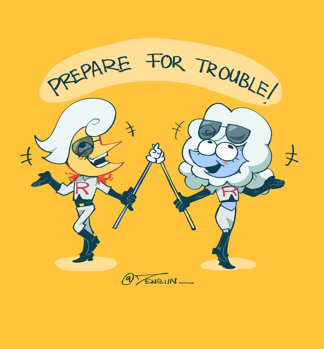 Tenbiin_'s tweet photo. It was funnier in my head

#deltarune #utdr #elnina #lanino #roulxkaard https://t.co/egp1fwD829