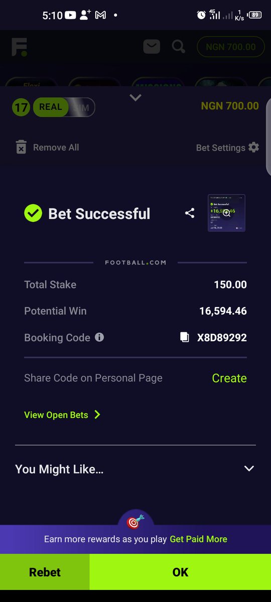 DopePunter's tweet photo. Edits ✅ ✅✅ 💯 

Stake responsibly 🔞 https://t.co/EwvOG6hD8t