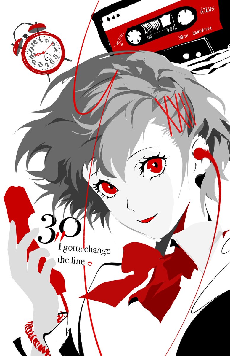TENSHUSEI's tweet photo. á sííðasta ballinu
#Persona3 https://t.co/VSigThDW2Z