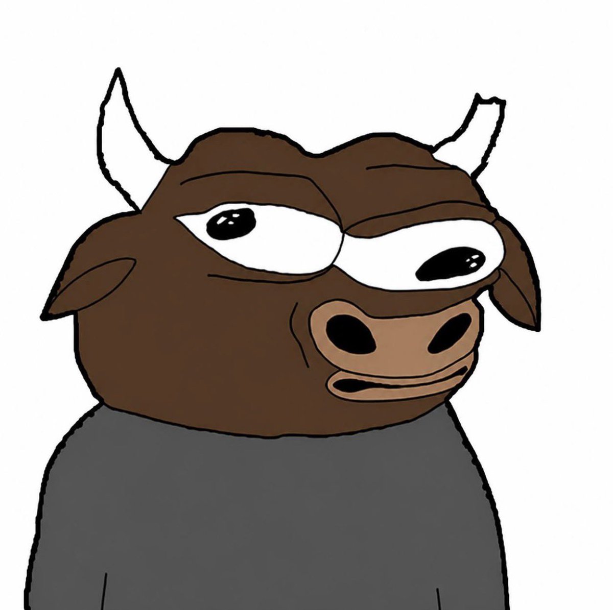 fizzychats's tweet photo. I saw the original creators of $DBULL rugged it and left the project for dead, one of the strongest narratives IMO…

I am here to do it the proper way

I am the dev of $hope, the one that ran to 800k in the worst market conditions possible.

I have always considered myself a delusional bull, and only wanted to surround myself with people that think like me.

This time I’m going to lead a cult, one full of delusional bulls to the top. 

Everyone including the biggest bull of them all @blknoiz06 always say cults are what’s going to run, what’s going to change CT for the better.

I’ve worked on multi million projects before, I know exactly what it takes.

I’ve already prepped a website, an x account, and marketing prepared.

My biggest regret is not taking $hope to 100m

this time im going all out 

Let’s build what $DBULL should’ve been