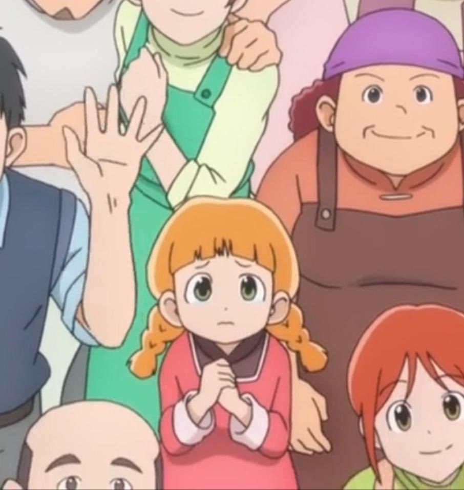 hxhxfacts's tweet photo. GUYS IS THIS NOKO WITH GON ??? #hxh #hxh414 #hxhleaks https://t.co/ZfCz9Untoa