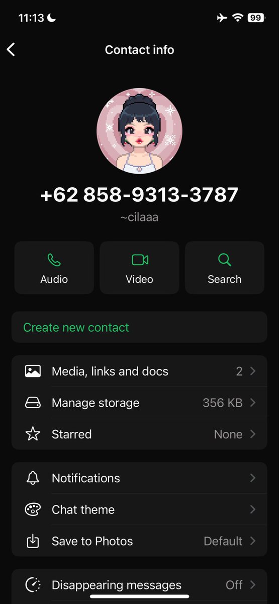 jeysicul's tweet photo. SCAMMER JUALAN APK ‼️

@qwhiete 

ada 2 nomor hp :
- 085111243501 (infonya sedang ditinjau)
- 0858‑9313‑3787

#scammer #zonauang https://t.co/TCyMioa0Ae