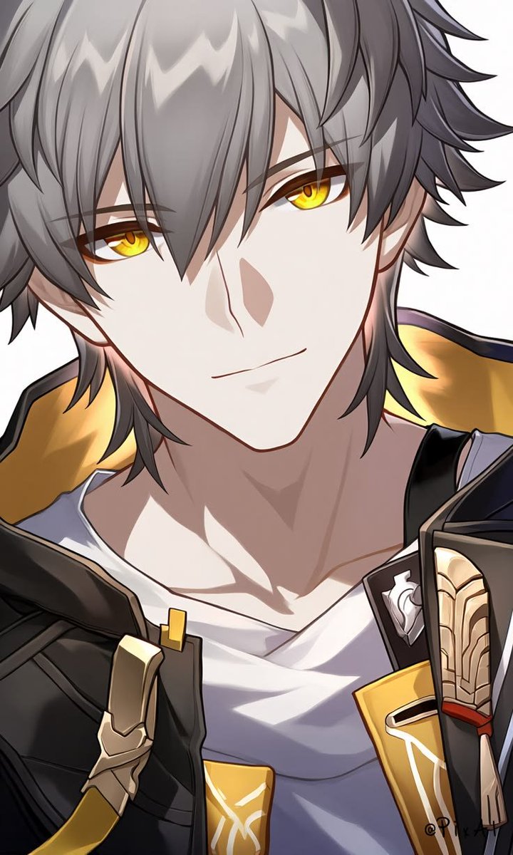 gilgamlr's tweet photo. 𝐂𝐚𝐞𝐥𝐮𝐬.

"Every path begins with a single step. Whether you stand beside me... or against me, the journey will reveal your true self."

. mdni. mv. crossover.
Any timeline. Multi-verse.
Selective. Semi-OOC. https://t.co/K24ELB1znF