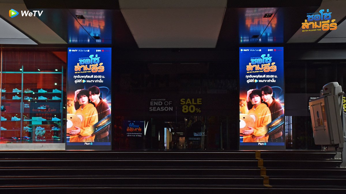 Wachilike's tweet photo. ถ้านี่เป็นแอดมินแอคอฟช.ค่าย ที่ผลิตซีรีส์เรื่องนี้ แล้วมีสปอนลงทุนโปรโมทให้ขนาดนี้ ที่ไม่ใช่แค่นี้เพราะยังมีฝั่งการีน่าอีกน่ะนะ ตั้งแต่เปิดตัวนี่จะทวิตอย่างต่ำไม่น้อยกว่าหมื่นทวิต พูดถึงทุกวัน มาไฮป์แฟนคลับทุกวัน รวมถึงโปรโมทต่อให้คนนอกมามุงมากที่สุด จะอวดแบบสุด ๆ  จะไม่ยอมเอื่อยเฉื่อยแน่นอน กว่าจะมีแบบนี้มาอีกสักเรื่องไม่รู้จะเมื่อไหร่ โคตรจะเป็นหน้าเป็นตาให้ค่าย เก็บลงเป็นผลงานค่ายเอาไปขายให้ลูกค้า ให้สปอนที่อยากจ้างค่ายทำซีรีส์ให้ได้เลยอะ มีแต่อะไรดี ๆ ทั้งนั้น 

ป.ล.แล้วทำไมค่ายนั้นคิดไม่ได้นะคะ 😔