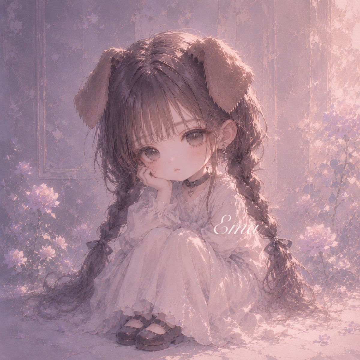 ema_wanwan's tweet photo. 🧊から復活しました(｡•⩊•ಣ

またよろしくおねがいします♥ https://t.co/0o72r3DKjp
