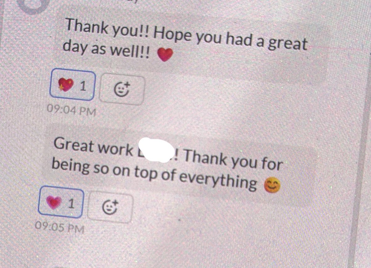 alborde10's tweet photo. Loving my job 🥰🥰🥰 https://t.co/zVcVL8cSbu