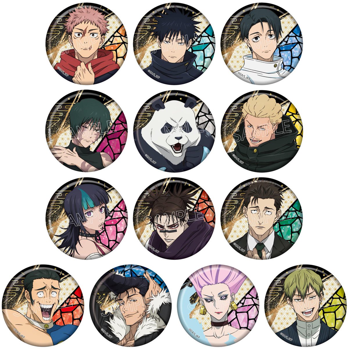 呪術廻戦　グッズ　まとめ売り 呪術廻戦グッズ情報 (@jujutsu_goods) / Posts / X