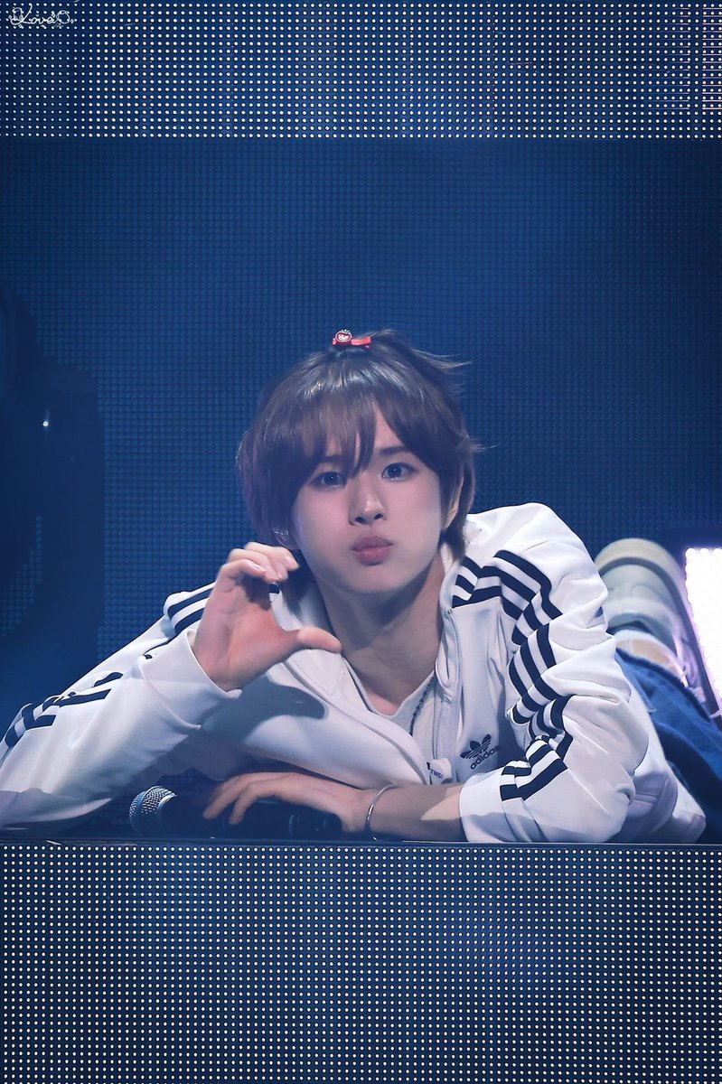 zerojae_0's tweet photo. 아기 경민 (՞ o̴̶̷̤ ⩊ o̴̶̷̤ ՞) https://t.co/wazh1dpEvI