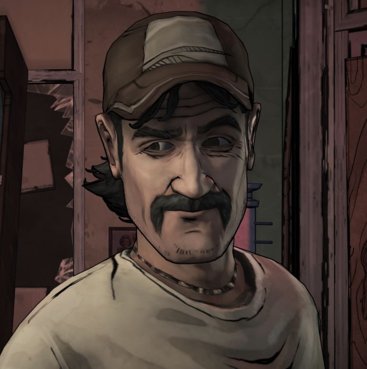 telltaletwdg's tweet photo. #9155 “It’s kinda funny seeing more and more ppl start realising that Kenny is actually a terrible person. I’ve been a Kenny hater since I first got into the franchise and you used to get crucified for ts” https://t.co/mhS0ymCtNX