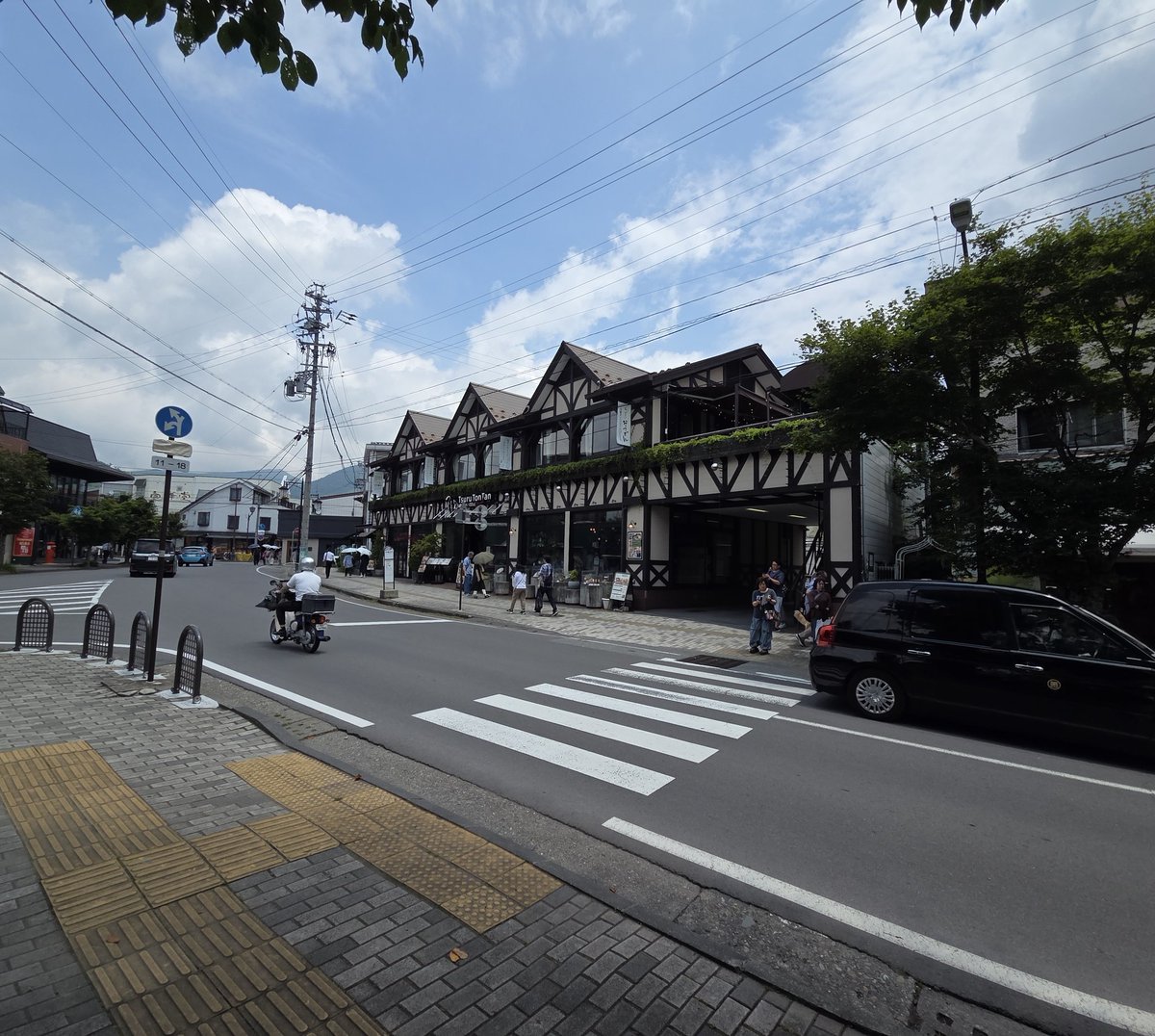 Palder1324's tweet photo. Karuizawa, Kitasaku District, Nagano https://t.co/f4hnbiVPbV