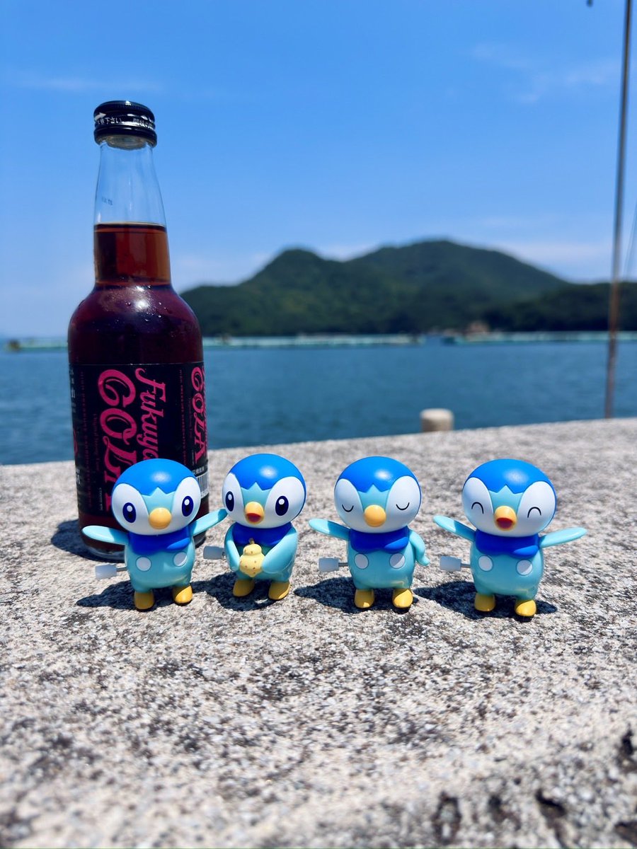 supersun32's tweet photo. 🐧🐧 https://t.co/biobqgB1nm